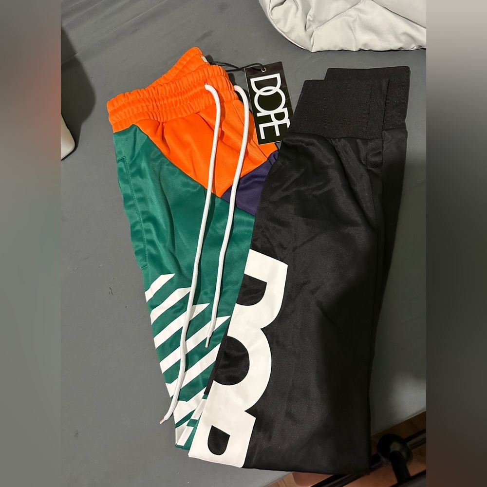 DOPE PANTS